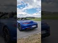 2023 Mercedes Sl63 AMG Sound!!