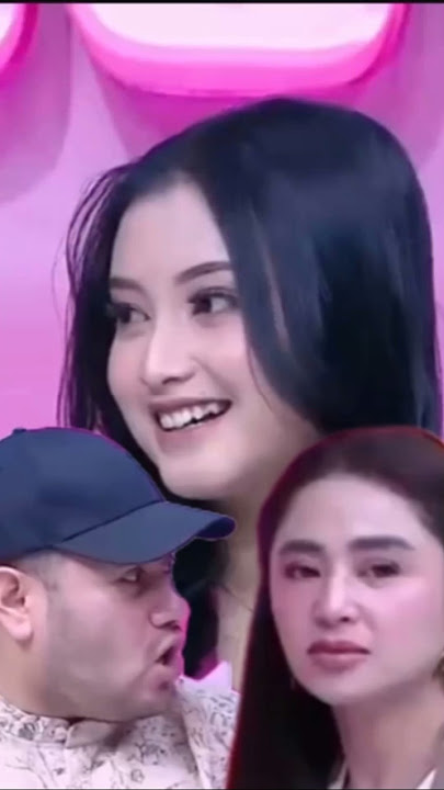 Cantika Davinca admits she was once close to Valen #cantikadavinca #dangdutsinger #curemylonging