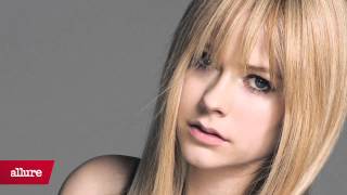 Avril Lavigne - New Photoshoot @ Behind the Scenes 17/12/2013