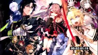 Download lagu Nightcore - Two souls –toward the truth- [fripSide][Owari no Seraph Season2 OP Full]