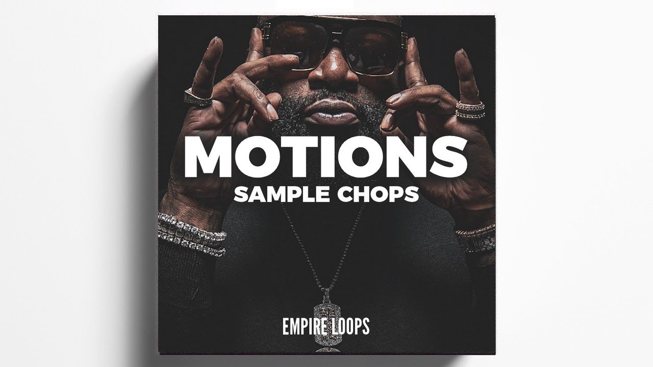 Loops pack samples. Loops pack samples