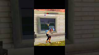 Change Window Jumping Style!🤫 #freefire #ajjubhai #totalgaming