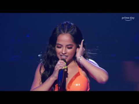 Becky G (live at Prime Day Concert 2019)