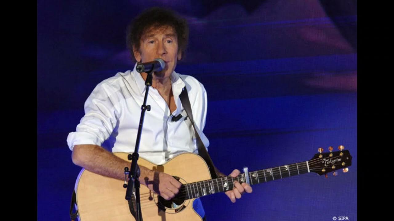 LA BALLADE DE JIM d'alain SOUCHON cover par jeanjacques SOUIN YouTube