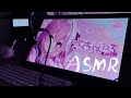 【実写ASMR/梵天】ふわふわ心地よすぎて気づいたら夢の世界へ💤・耳かき