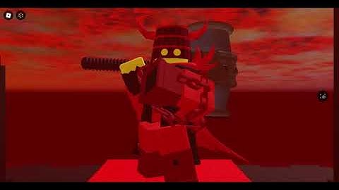 Mr. Doombringer Cutscene (there