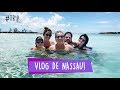 VIAGEM DE FAMÍLIA EM NASSAU! #VLOG