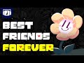 Best friends forever  undertale yellow ost spoilers