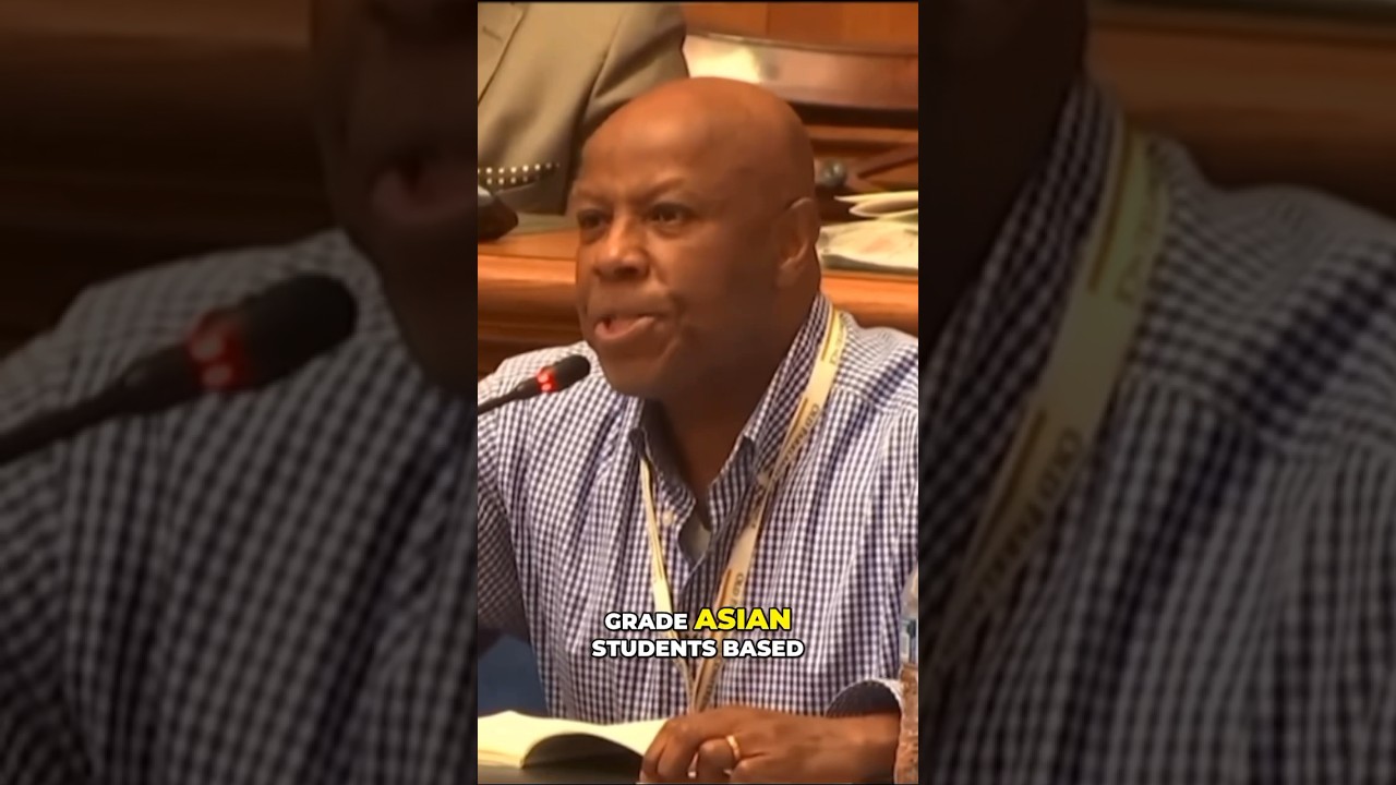 🎓 Black Professor DESTROYS Anti-Affirmative Action Activists with FACTS! 💥🔍