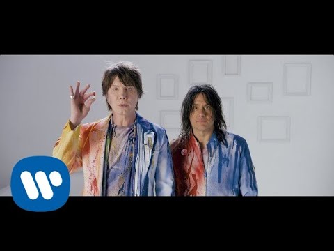 Goo Goo Dolls - Miracle Pill