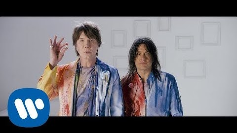 Goo Goo Dolls - Miracle Pill [Official Music Video]