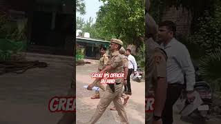 जय हिन्द #ips #police #army #indianarmy #soldier #commando #viral #shorts #trending #video #shorts