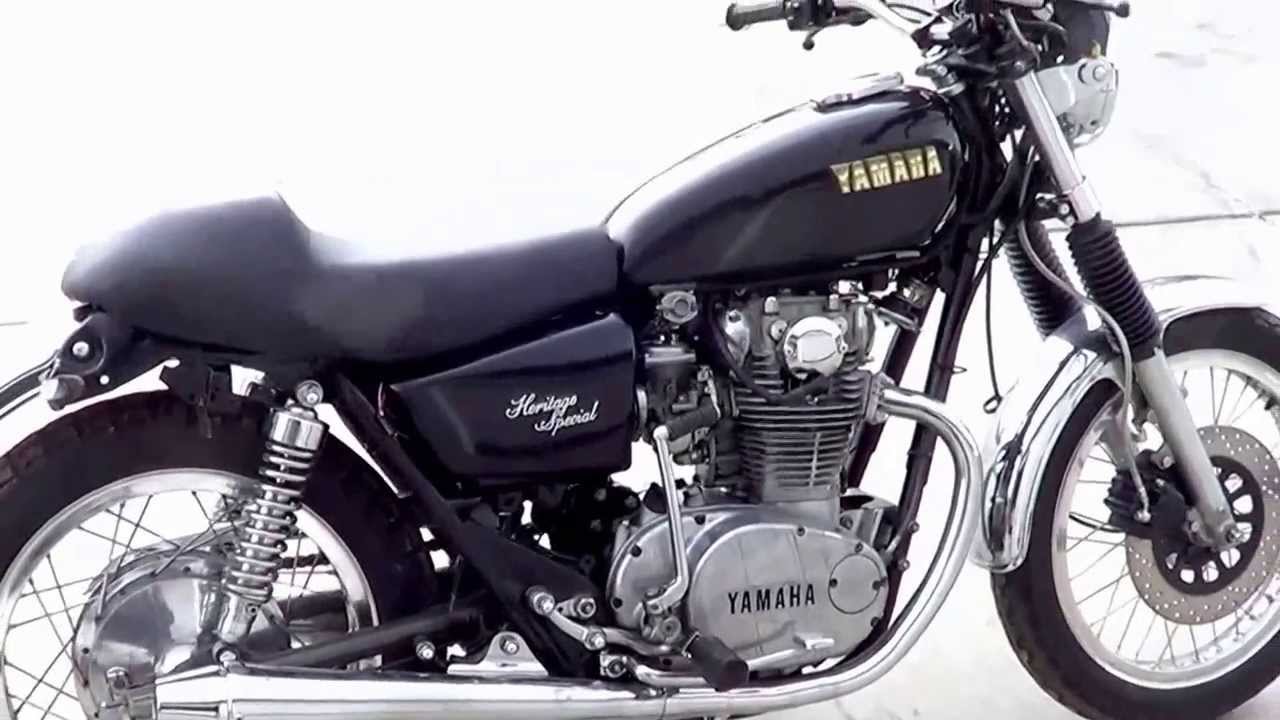1983 yamaha xs650 update feb 2014 youtube