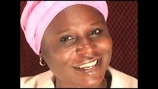Abigail Omonu - Che’gba Kanyade - Nigerian Gospel Music