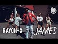 Rayonx ft kajun  sb  james official music