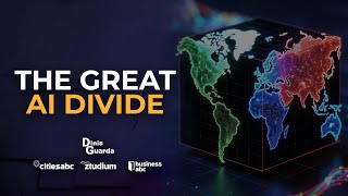 The Great AI Divide: Estimated AI Contributions to Economy by 2030