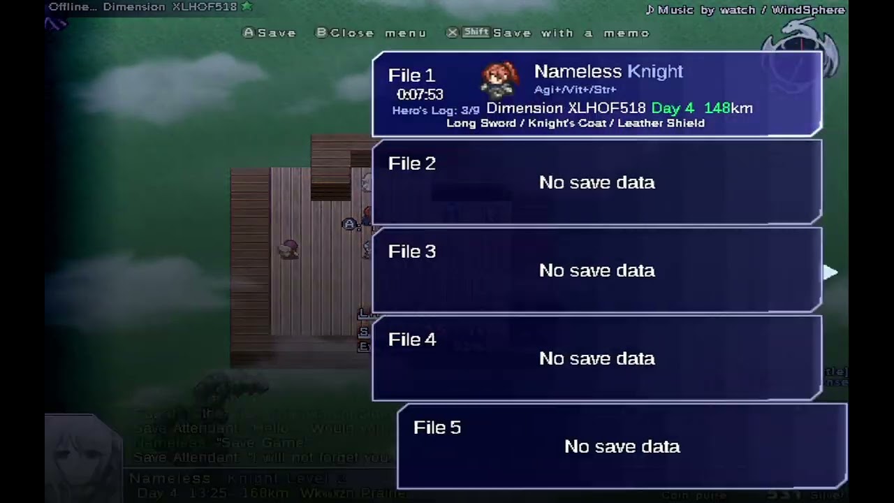 44 Minutes of One Way Heroics Gameplay on Steam Deck [No Commentary]