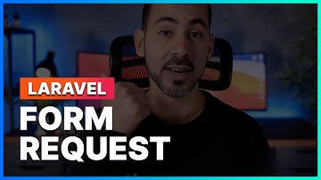 Laravel form request, uma forma mais produtiva de fazer validação