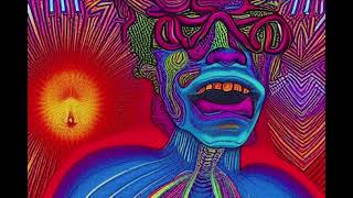 AI Art Music Video - So This is Outer Space by Stephen Lynch feat. Psychedelic Art