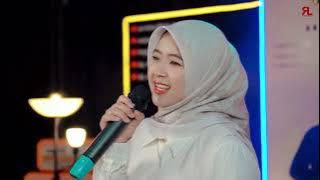 Risa Solihah Isyfa'lana ( Live Session )