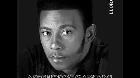 Antony Santos- Hija Mia