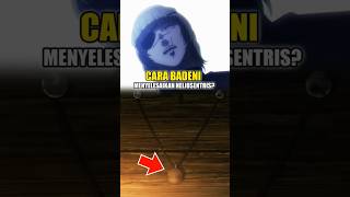 Inilah Cara Badeni Menyelesaikan Heliosentris? #orbonthemovementsoftheearth #badeni #shorts