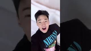 Henry's IG stories update 20220830