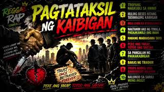 AWIT PARA SA MGA KAIBIGAN NA TRAIDOR💪 | REGGAE RAP NI JUAN🌿 | Reggae RAP Music🇨🇿🎶 | please subscribe