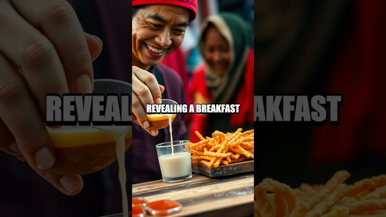 Global Street Food Adventures Haiti Pulse