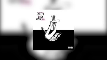 Machine Gun Kelly - In These Walls (My House) (feat. Pvris) (Target Exclusive Bonus)