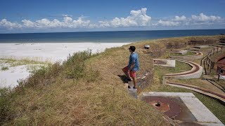 Beaches & Fresh Seafood in Coastal Mississippi | Places to Visit by Visit The USA 292 views 3 months ago 1 minute, 11 seconds