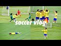 【天皇杯予選開幕】普段こんな感じでガッツリサッカーしてます|vs体育会サッカー部