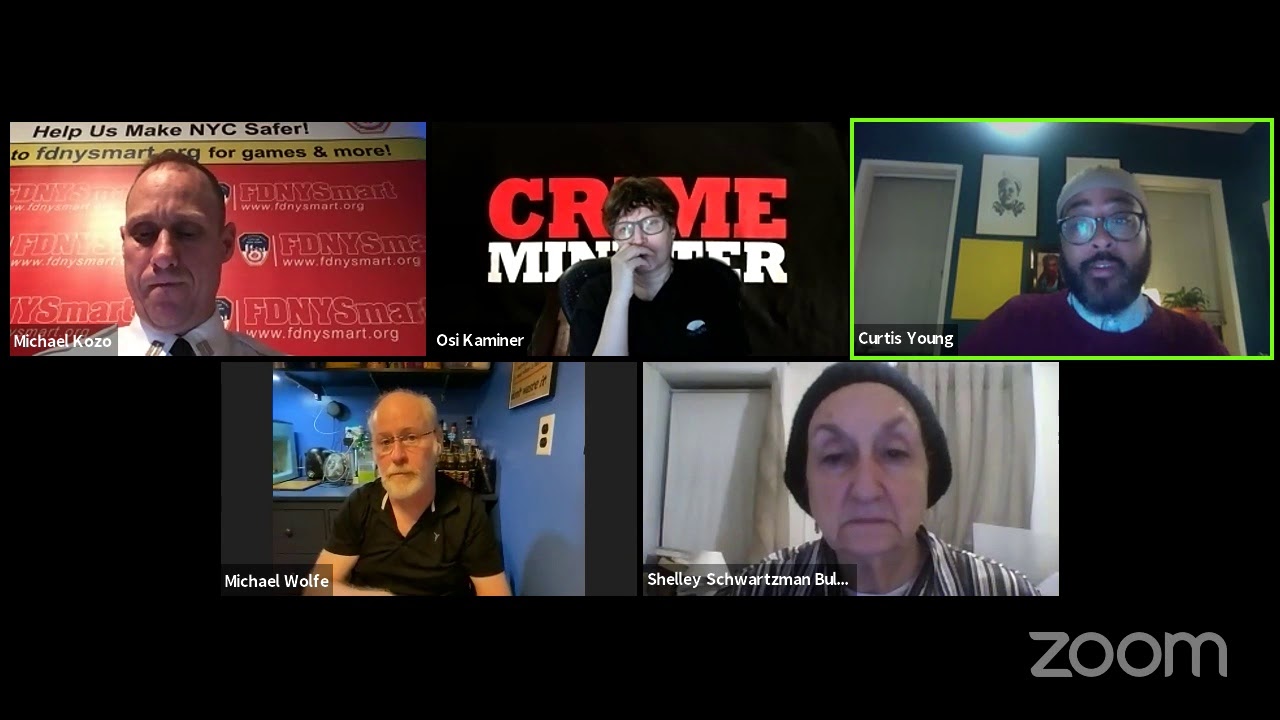 FDNY Fire Safety Education Presentation