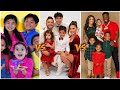 The Royalty Family vs Toys and Colors Members vs The Prince Family (Networth Comparison) 2026