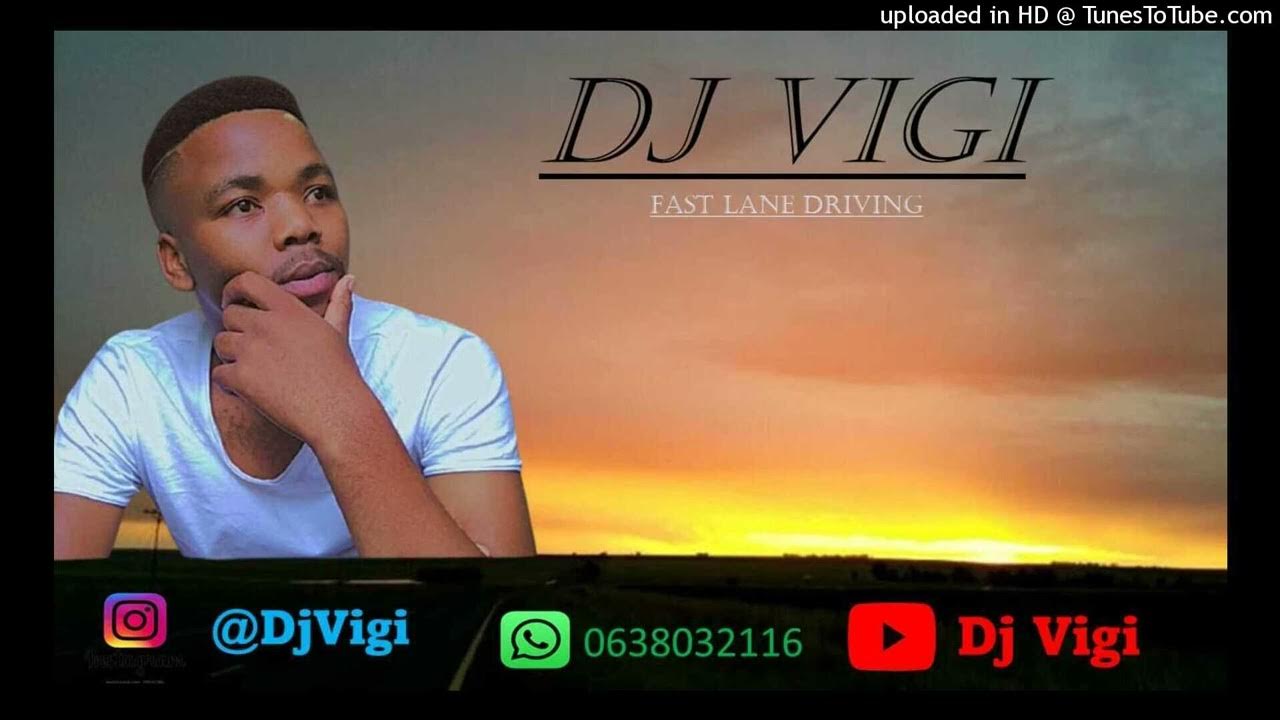 Fire Gqom mix 06 March 2022, mixed by Dj Vigi(Chase Your Dreams) YouTube