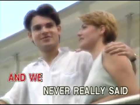 MUSIC05 Eugene Wilde & Joanna Gardner - First Love Never Dies