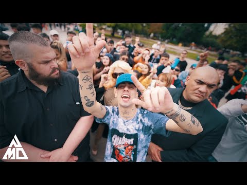 MARRONEO RKT ❌ Chiki Wanted Prod Juan flp (Video Oficial)