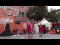 SlamDunk in Frankfurt