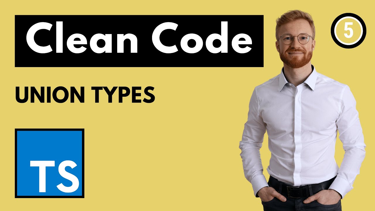 Union Types In Typescript