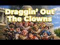 Draggin' Out The Clowns :: The Talkin Live Show w Lamar Bearden