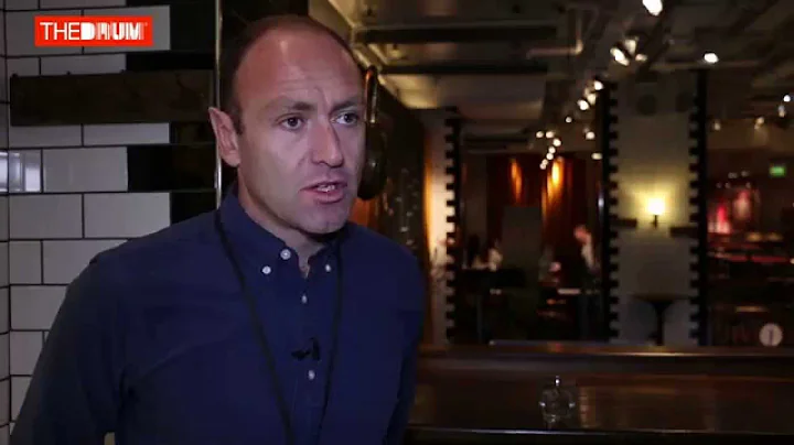 CMO Kenny Jacobs on Ryanair's Customer Experience ...