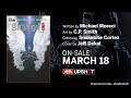 Archangel 8 - Official Trailer