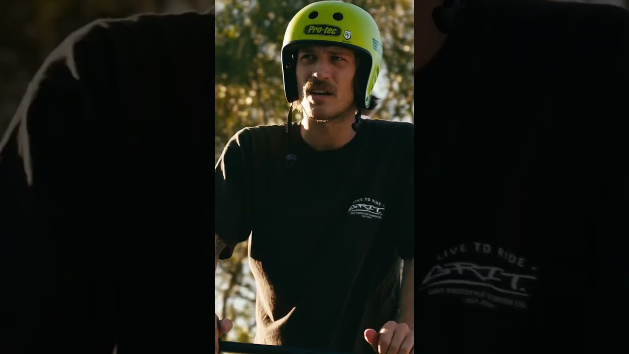 Grit Scooters Invader 22 has dropped