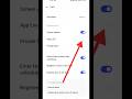 App Lock Me Face Lock Ko Kaise Lagaye Realme Phone #shorts #youtubeshorts #mobile