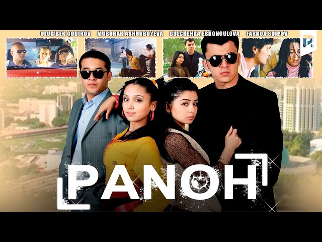 Manzura - Afsusdaman (Panoh filmiga soundtrack)