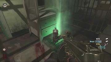 Building the Plane Guide | Mob of the Dead