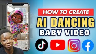 (FREE GUIDE For 2026) - How To Make Ai Dancing Videos With Phone screenshot 1