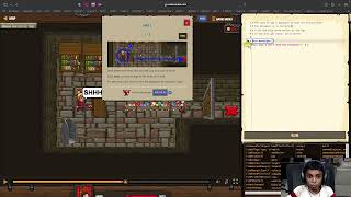 Celebrity Codecombat level 7 Kithgard Librarian Net Worth