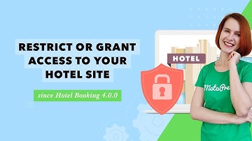 User Roles for Hotel Booking Plugin: Restrict or Grant Access