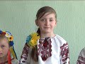 Христос Воскрес   воскресна Україна Городенківська філія Микитин 2017